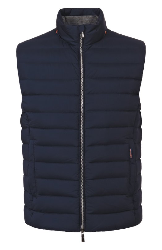 Пуховый жилет Cerrado-S3 Moorer CERRAD0/S3 Синий CERRAD0/S3