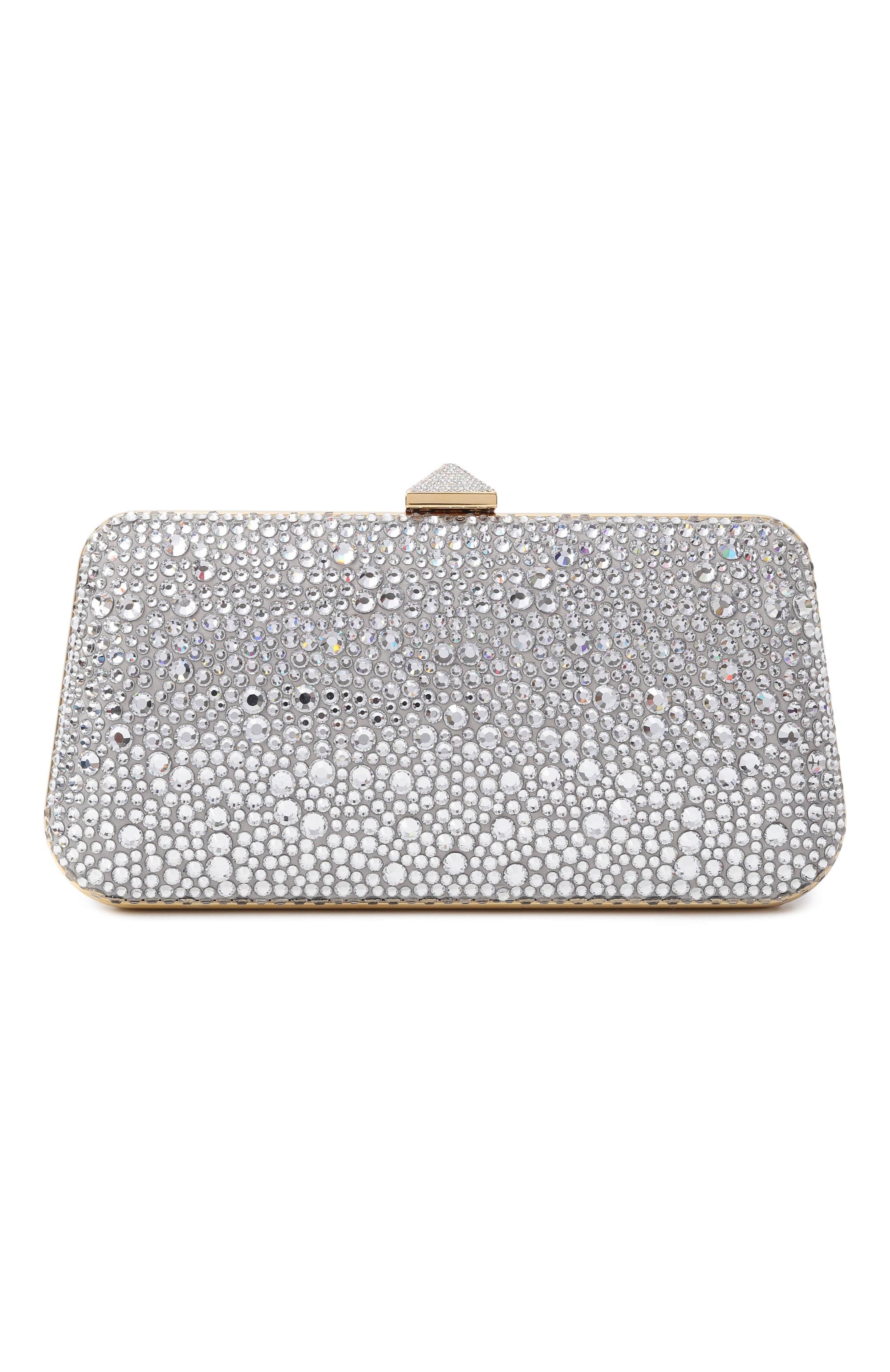 Клатч carry secrets VALENTINO, арт. 7W2B0L01/SNM, фото 6