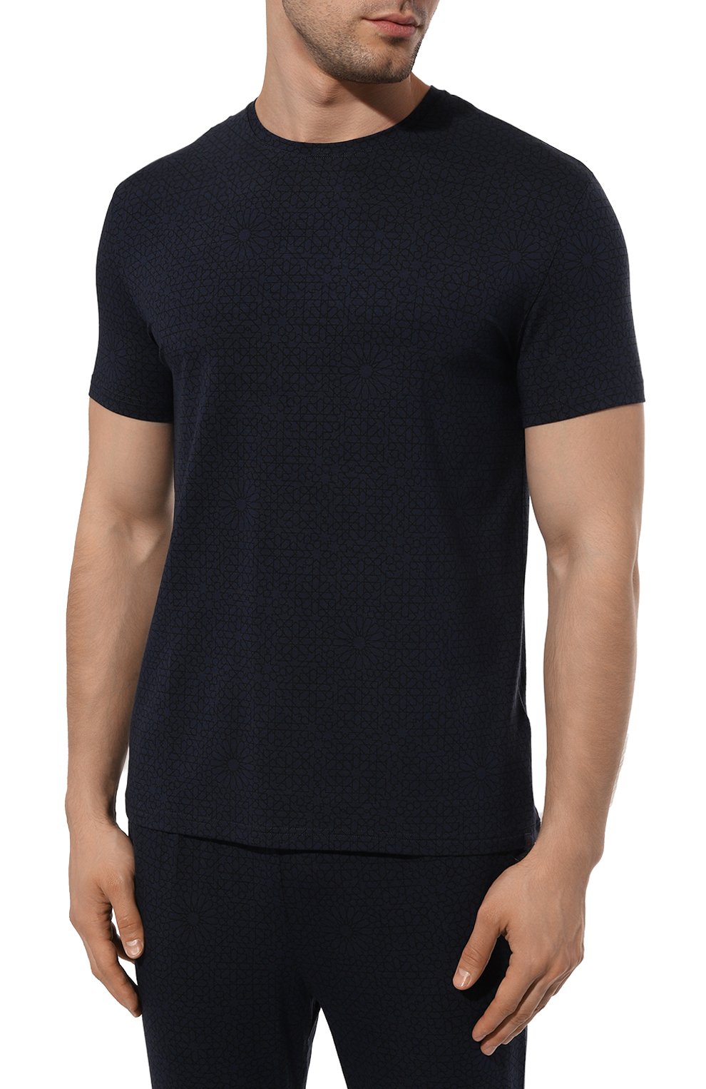 Футболка DEREK ROSE, арт. 3048-L0ND012, фото 3