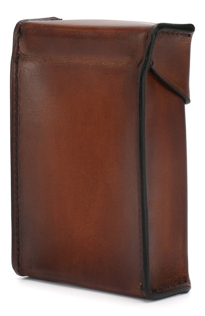 Кожаный футляр для сигарет BERLUTI, арт. X161813, фото 2