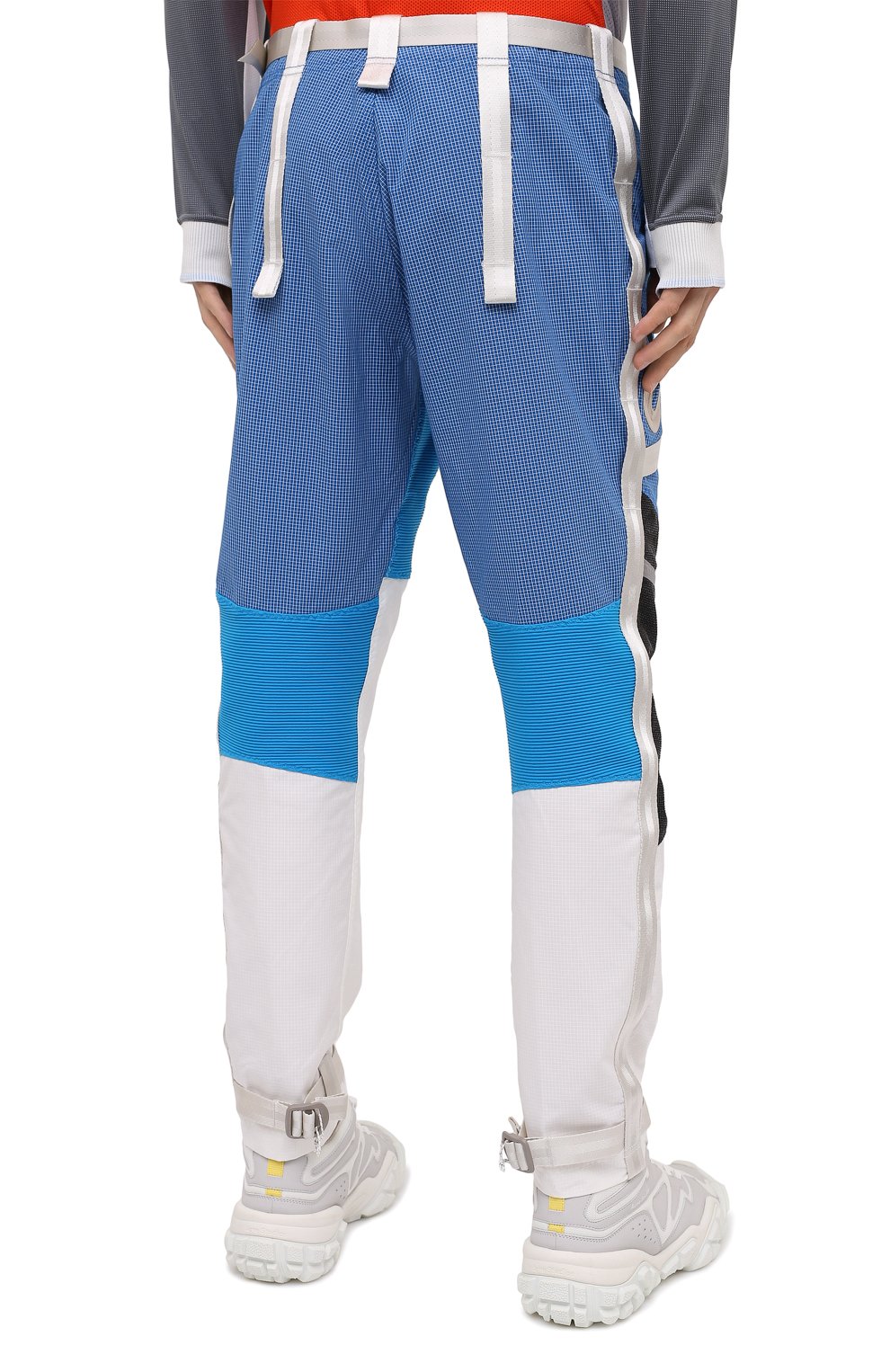 Брюки ispa NIKELAB, арт. AR5866-484, фото 4