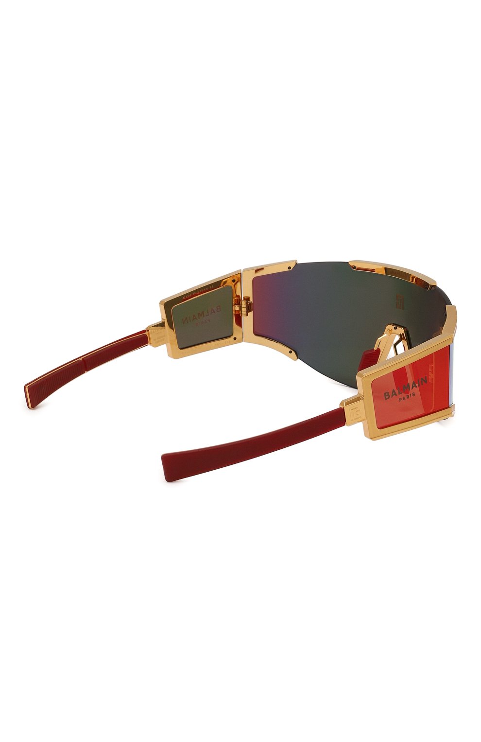 Солнцезащитные очки BALMAIN, арт. BPS-138C, фото 5