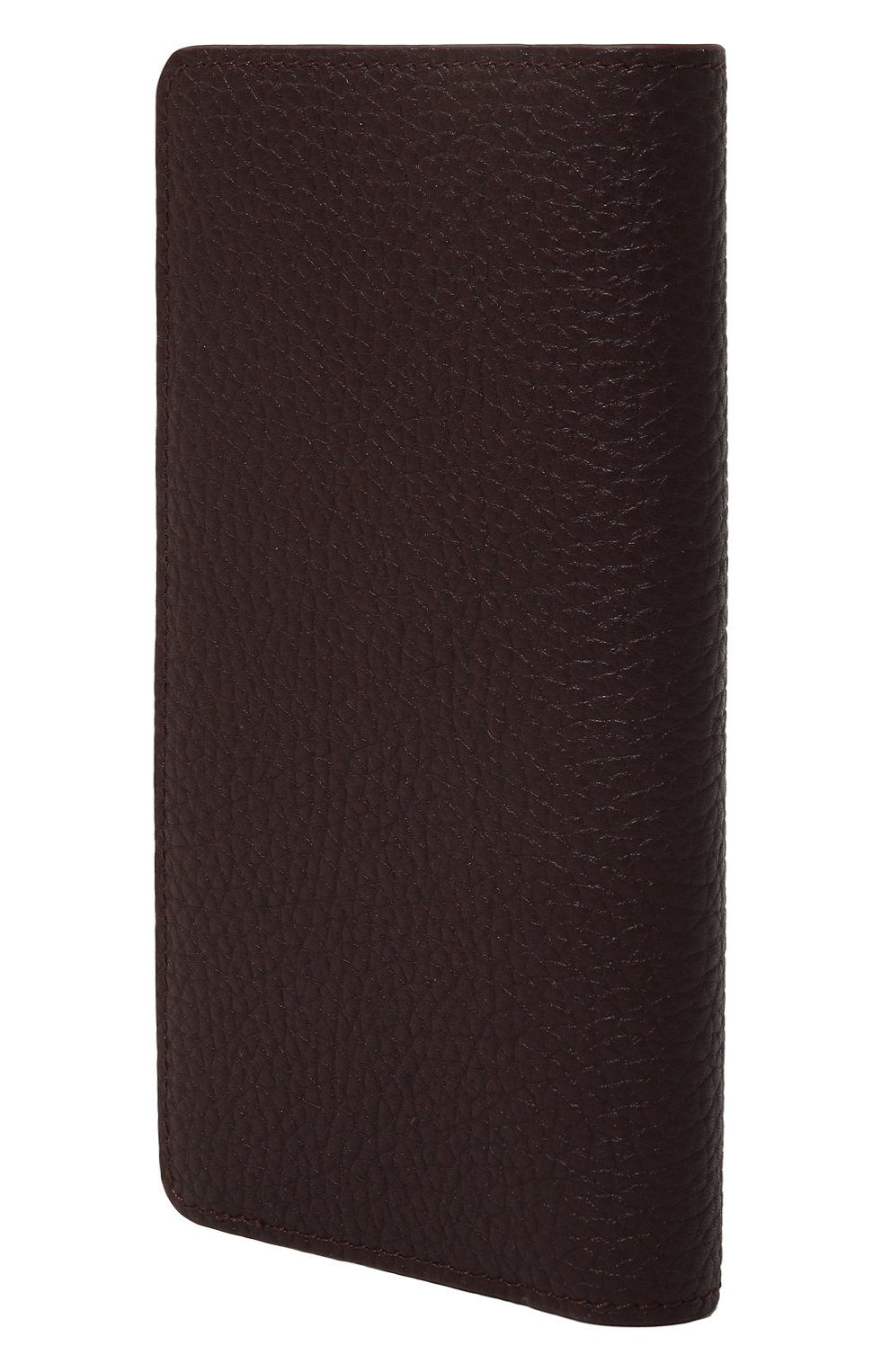 Кожаный футляр для кредитных карт STEFANO RICCI, арт. PP305P*/VD, фото 2