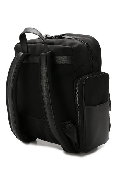 Текстильный рюкзак KITON, арт. UBSTARN00805, фото 3