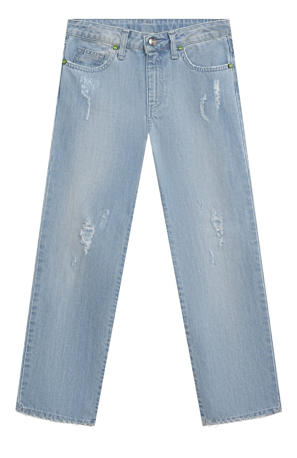 Джинсы BARROW, арт. S4BKJUPA030, фото 1