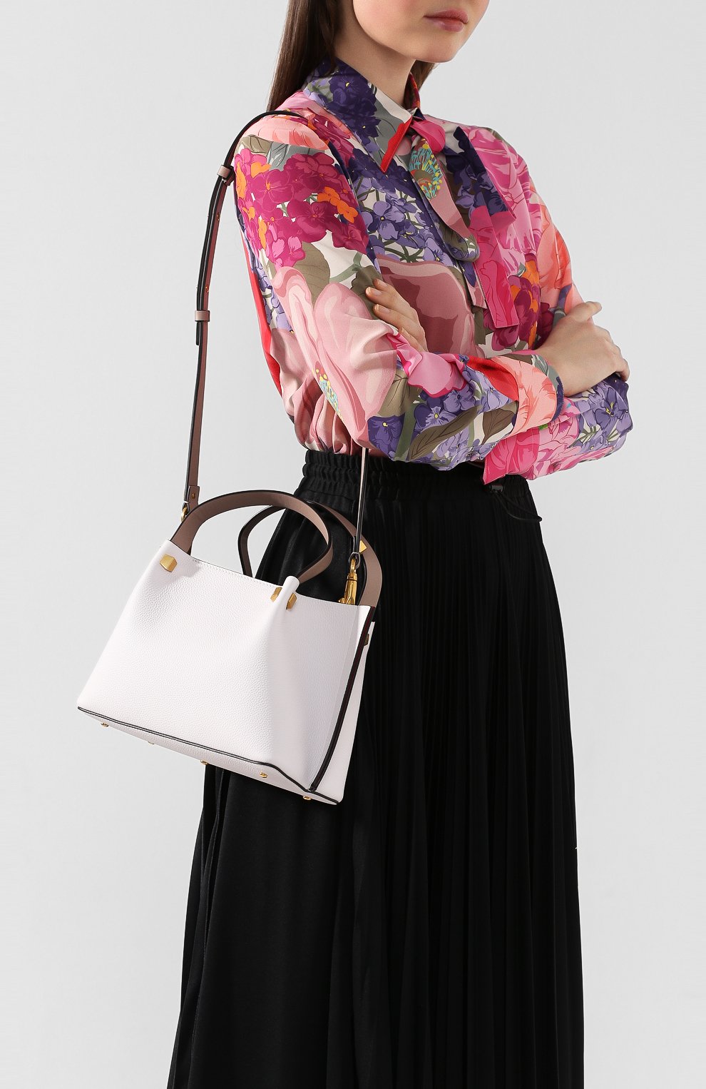 Сумка vlogo escape small VALENTINO, арт. TW2B0E00/JKG, фото 5