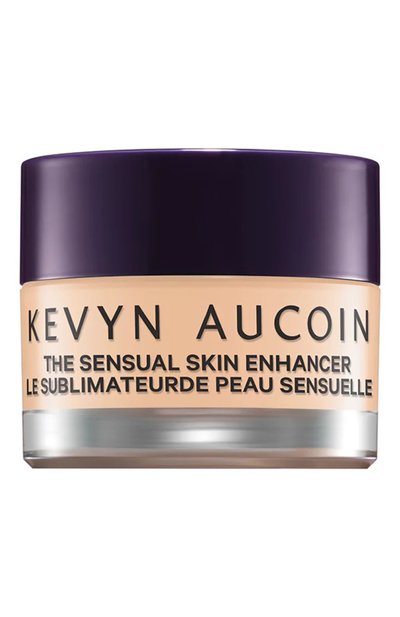 Женское тональная основа the sensual skin enhancer, оттенок sx05 (10g) KEVYN AUCOIN, арт. 836622009813