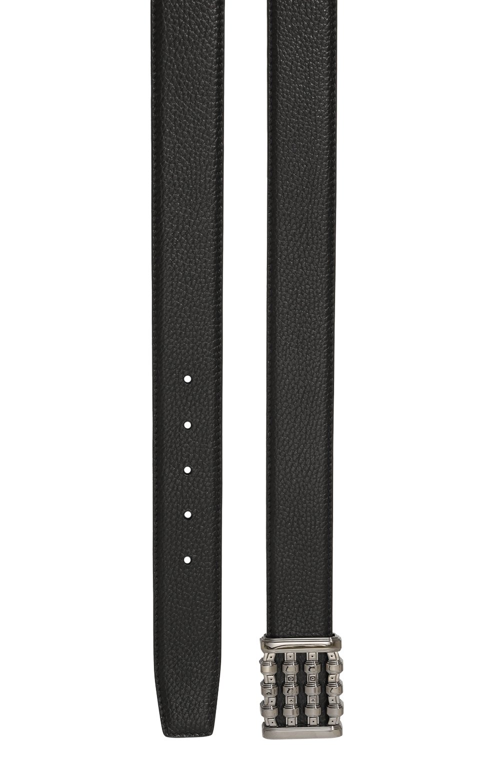 Кожаный ремень STEFANO RICCI, арт. N381VK/C545U, фото 3