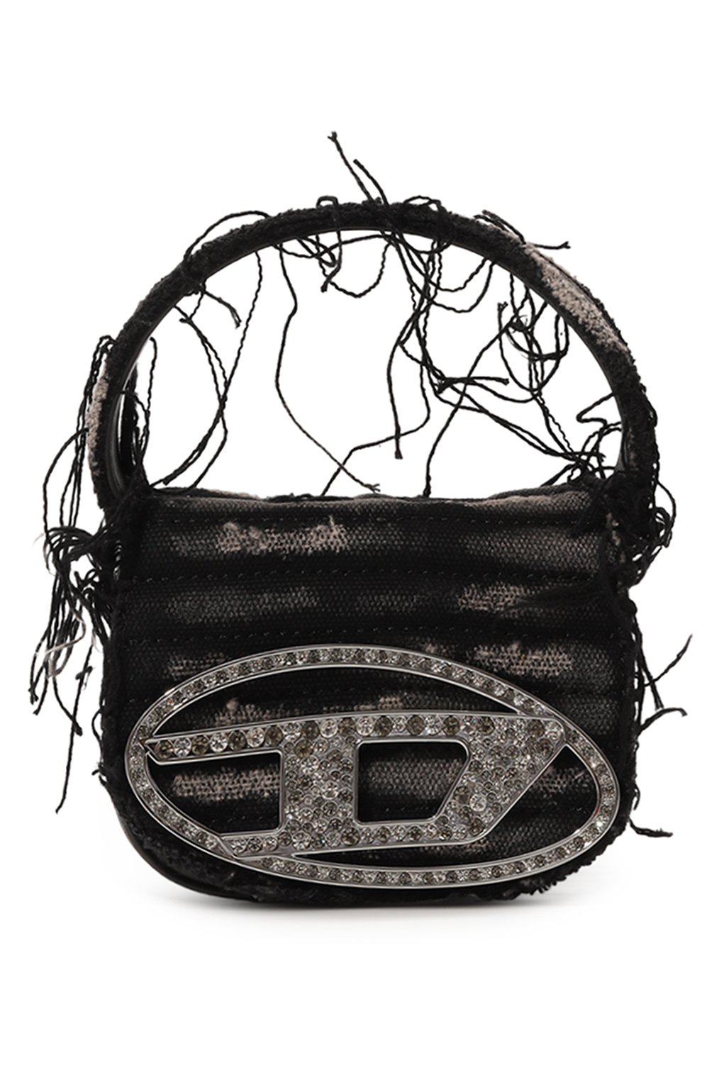 Сумка 1dr mini DIESEL, арт. J01572/P4993, фото 4