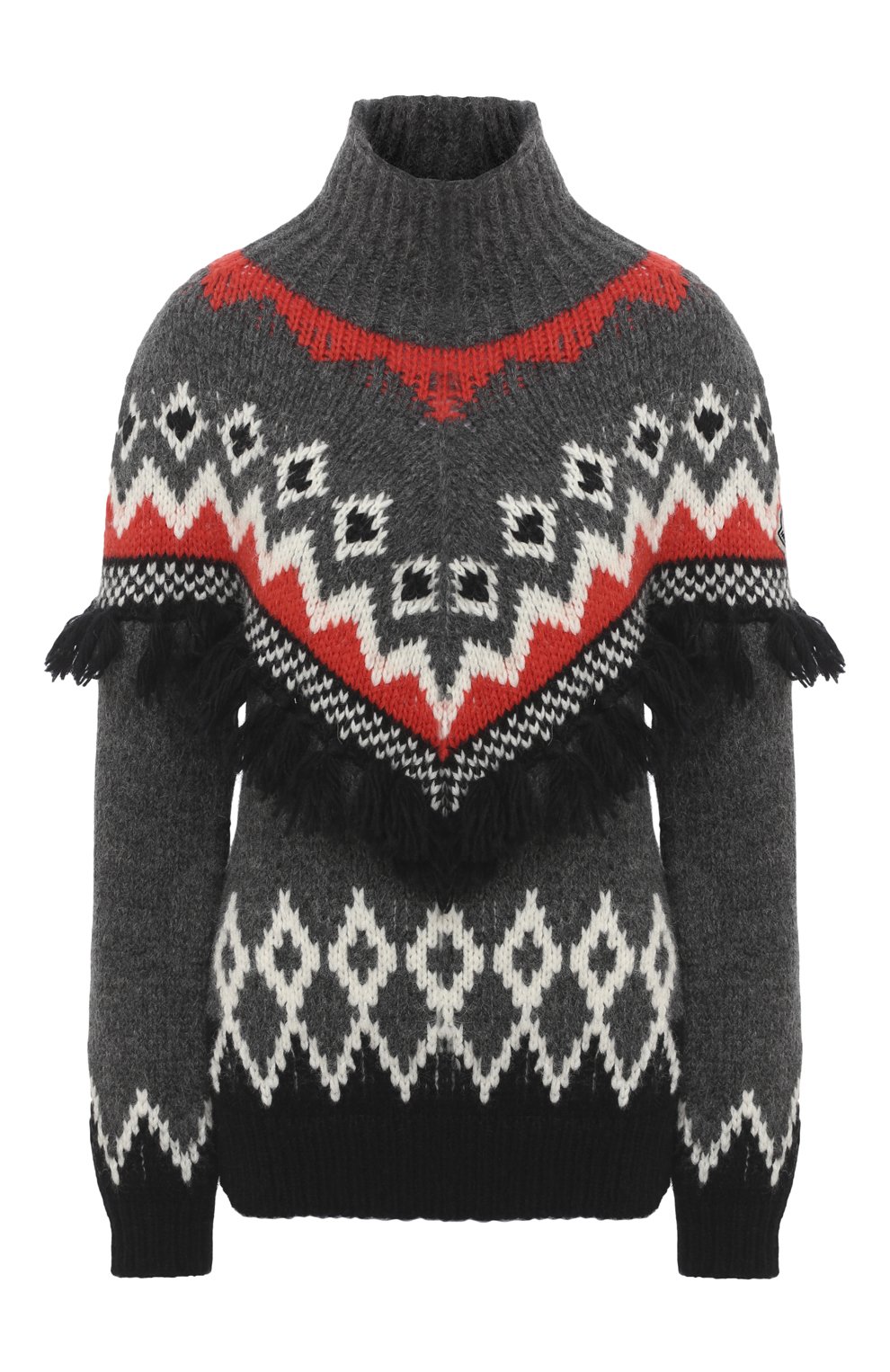 Свитер MONCLER, арт. F2-093-9F701-10-A9555, фото 1