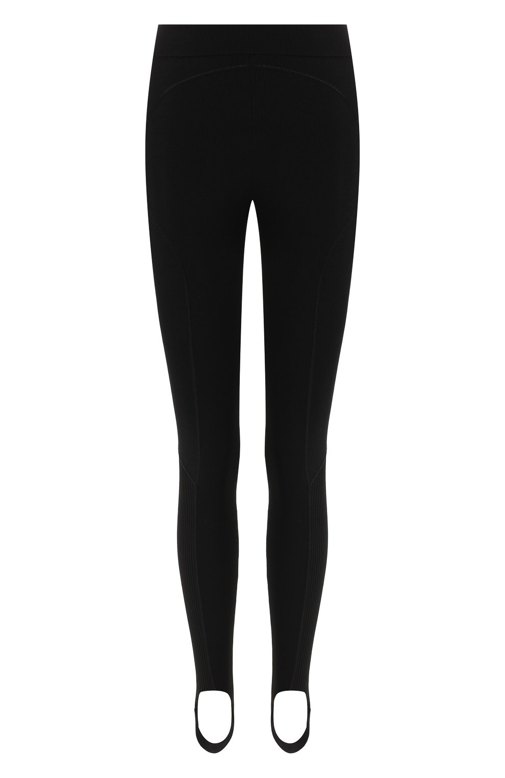 Легинсы со штрипками VICTORIA BECKHAM, арт. TR KNT 2714 PSS19 D1 SIGNATURE STRETCH, фото 1