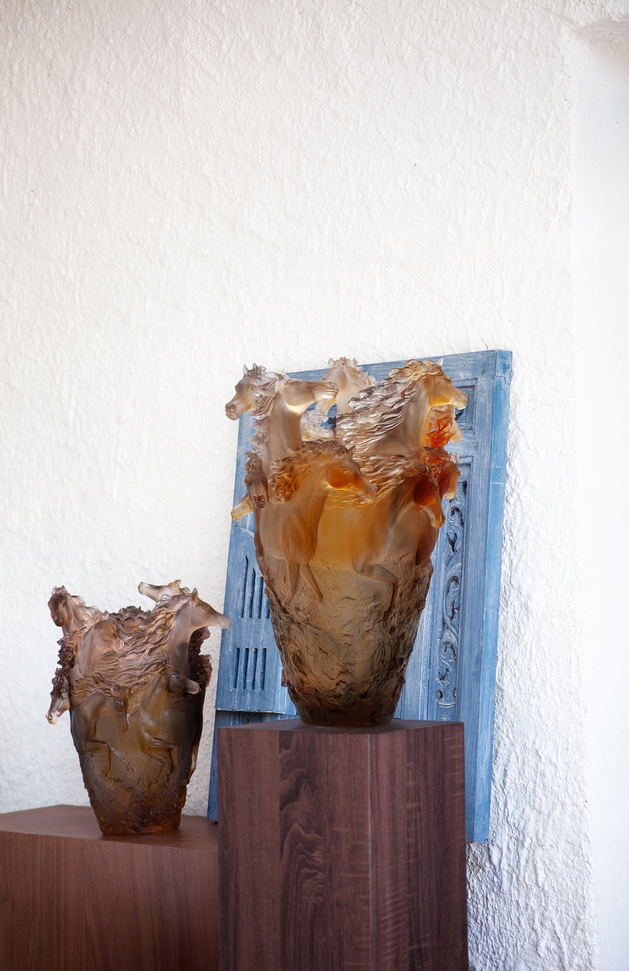 Ваза cavalcade magnum DAUM, арт. 05381-16, фото 3