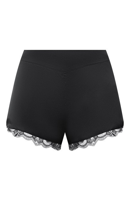 Женские шелковые шорты SIMONE PERELE, арт. 1F8640