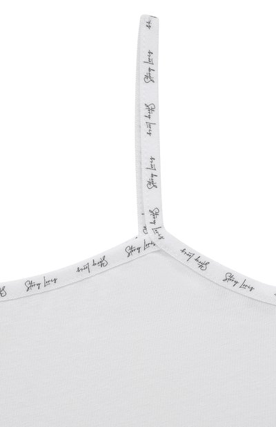 Хлопковая майка STORY LORIS, арт. 36315/8A-16A, фото 3