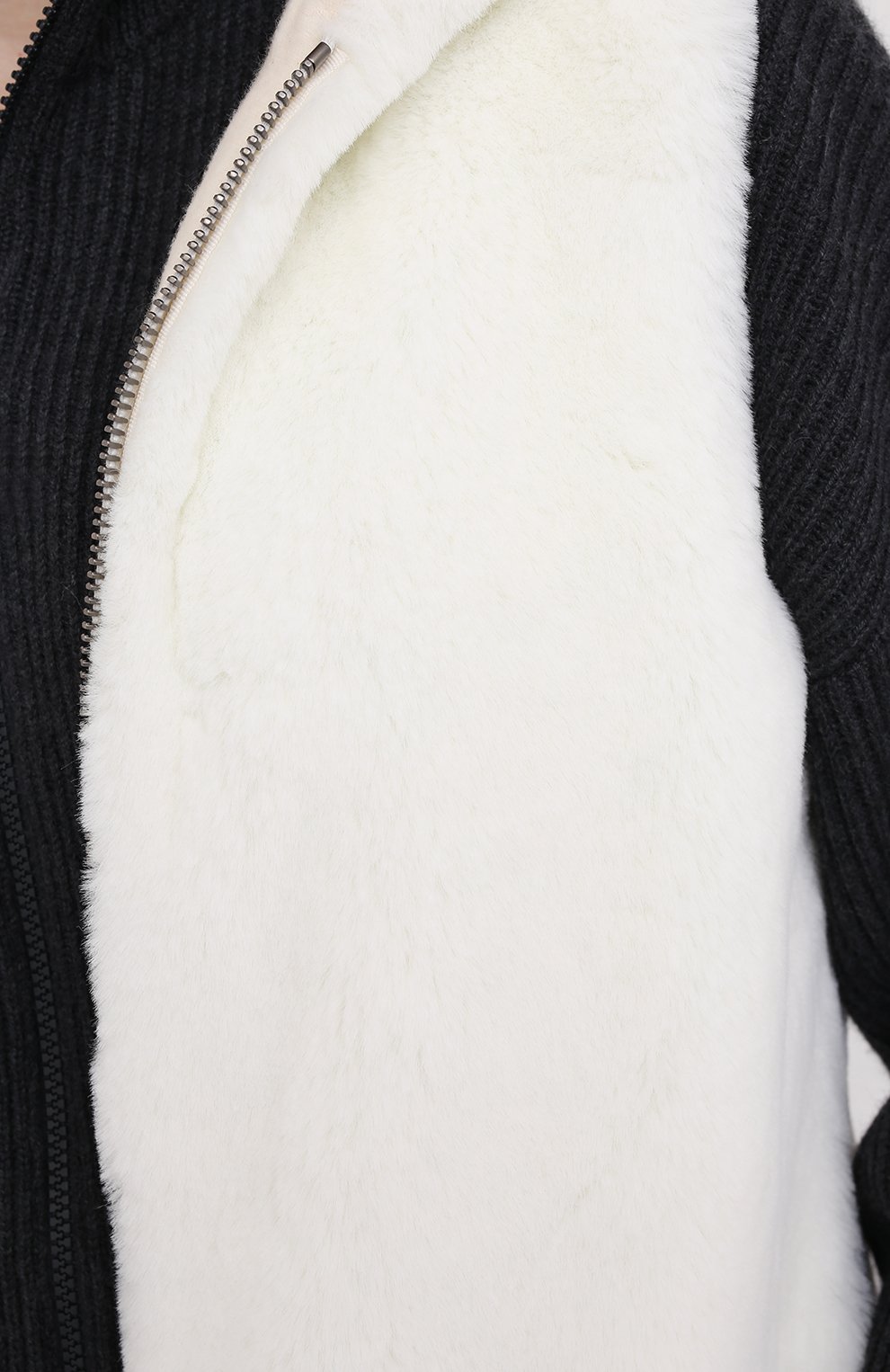 Жилет LORENA ANTONIAZZI, арт. A2061JI011/3081, фото 5