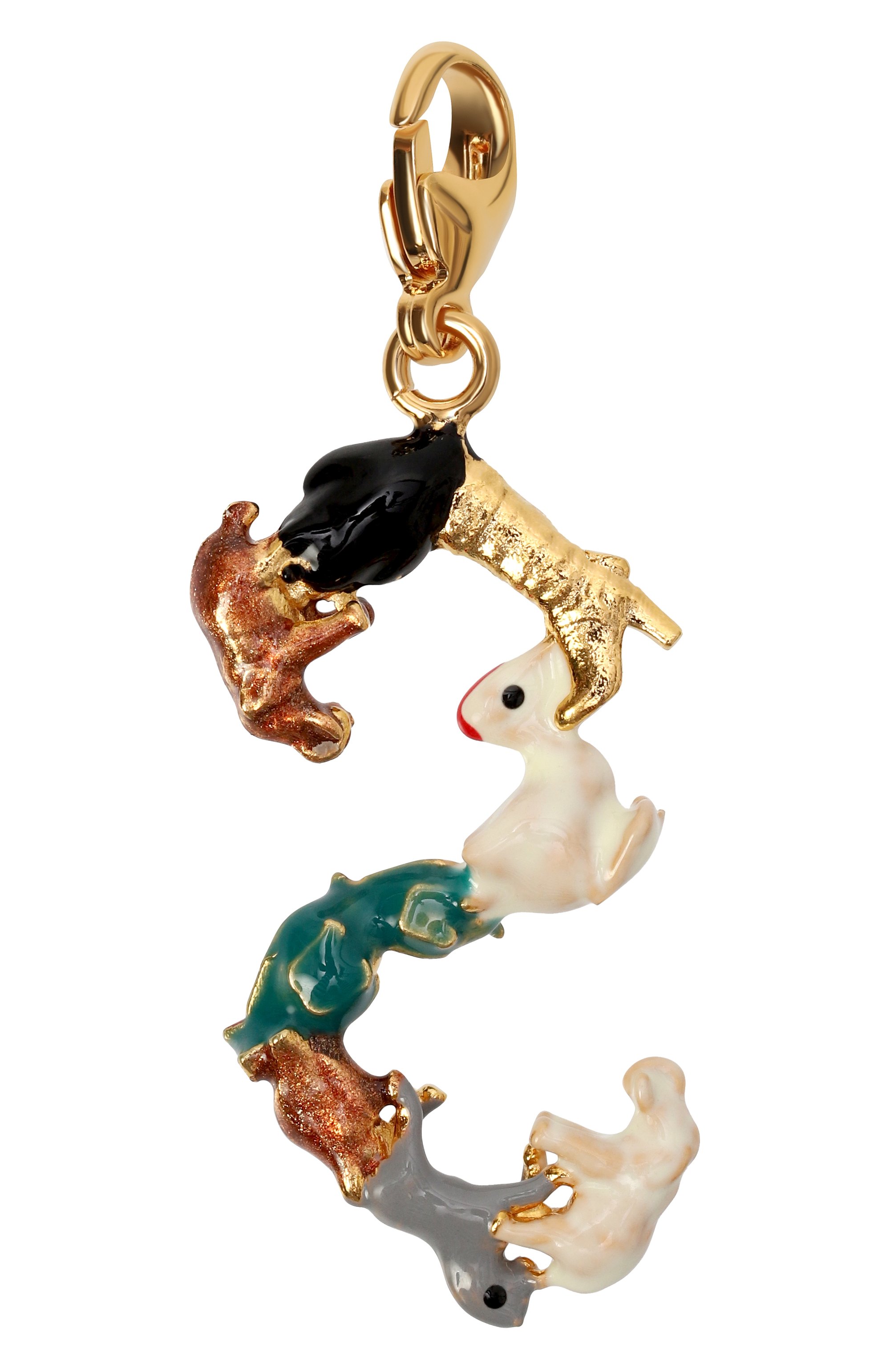 Подвеска-шарм MARNI, арт. PNMV0100PS P6528, фото 2