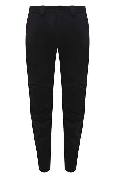 Мужские хлопковые брюки C.P. COMPANY, арт. 16CMPA061A005694G