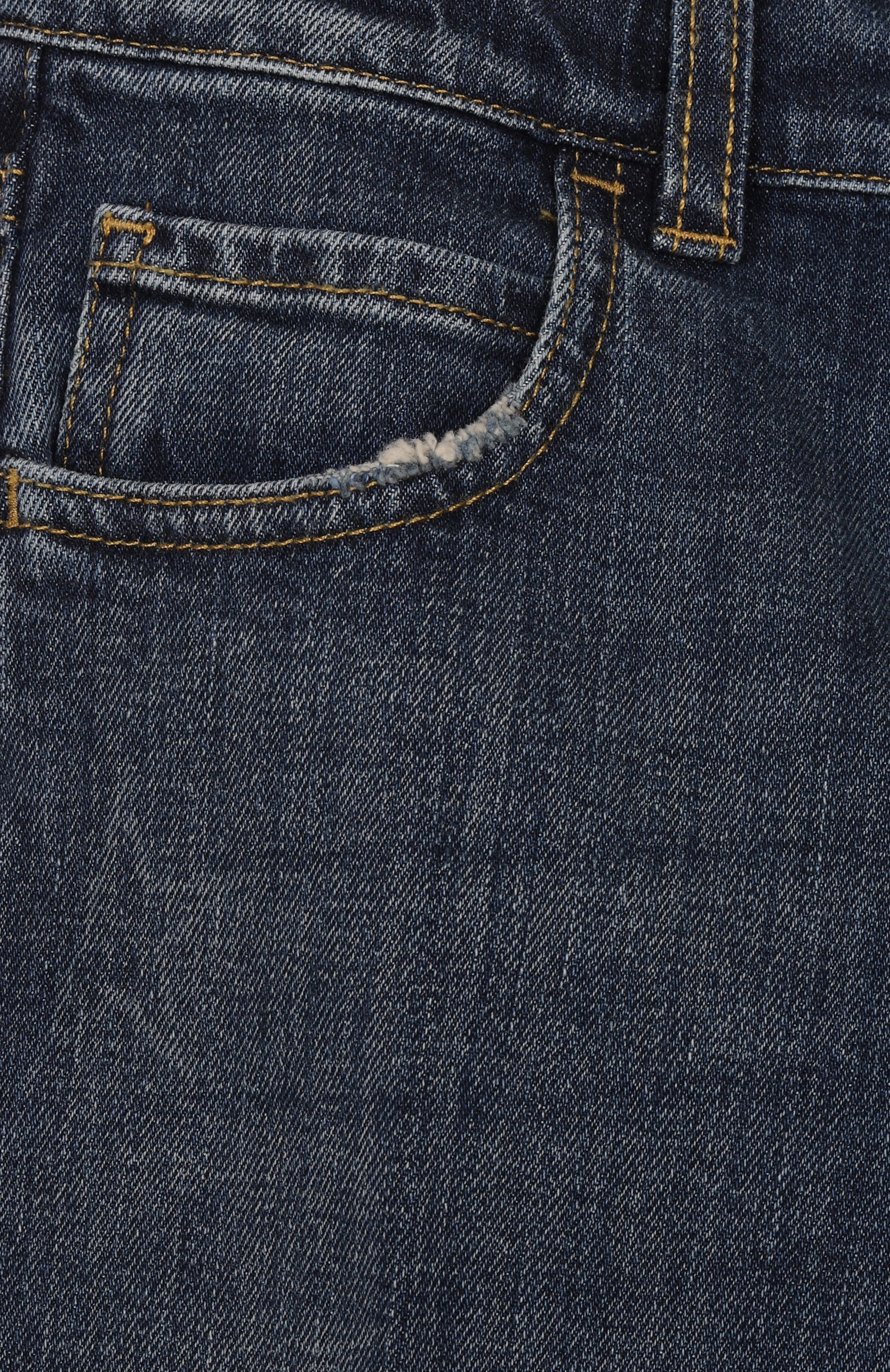 Джинсы GOLDEN GOOSE DELUXE BRAND, арт. GKP02410.P002181, фото 3