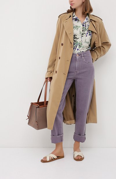 Джинсы BRUNELLO CUCINELLI, арт. MP93PP5582, фото 2