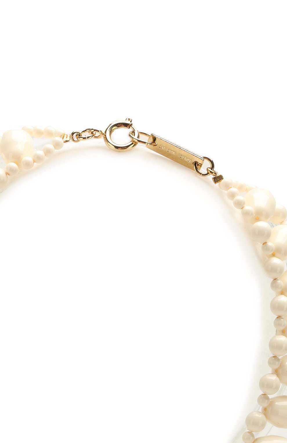 Колье ISABEL MARANT, арт. RC0188-20P014B, фото 3