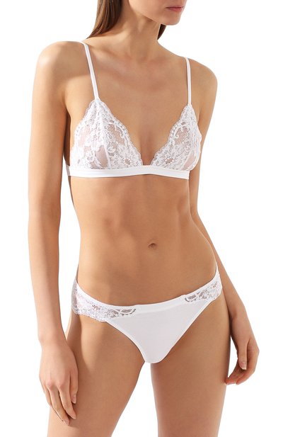 Бюстгальтер-бралетт LA PERLA, арт. 906528B, фото 2