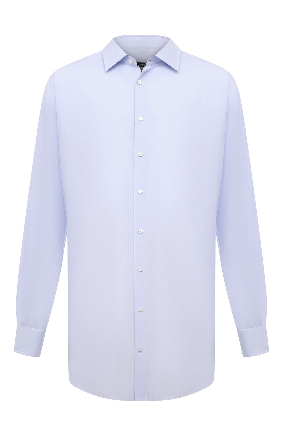 Хлопковая сорочка WINDSOR, арт. 13 RINALD0-U/10017511, фото 1