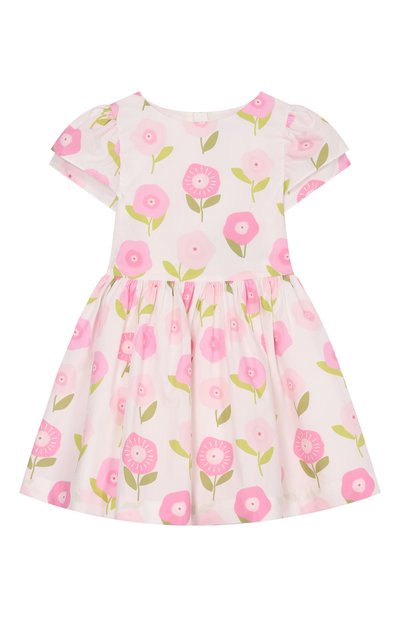 Хлопковое платье JACADI, арт. 2045236