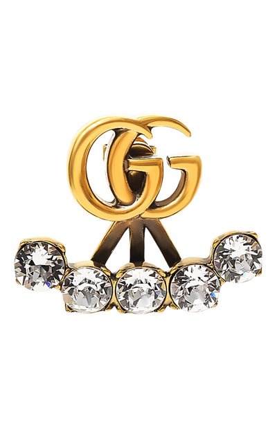 Моносерьга GUCCI, арт. 605853 J1D50, фото 1