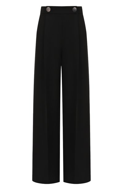 Женские шелковые брюки GIORGIO ARMANI, арт. GW001562/TE16469