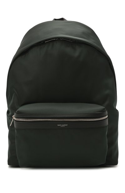 Текстильный рюкзак city SAINT LAURENT, арт. 534967/FAAB5, фото 1