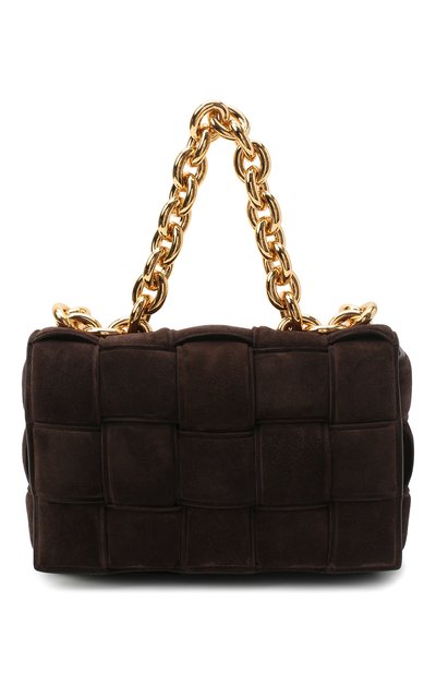Сумка chain cassette BOTTEGA VENETA, арт. 631421/V04N0, фото 1