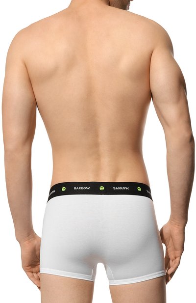 Компл�ект из трех боксеров BARROW, арт. F4BWMABX127, фото 3
