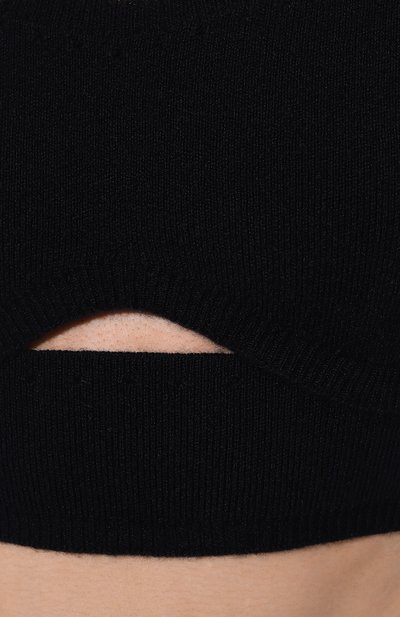 Кашемировый бра-топ AND THE BRAND, арт. W23-TP010-1201-499, фото 5