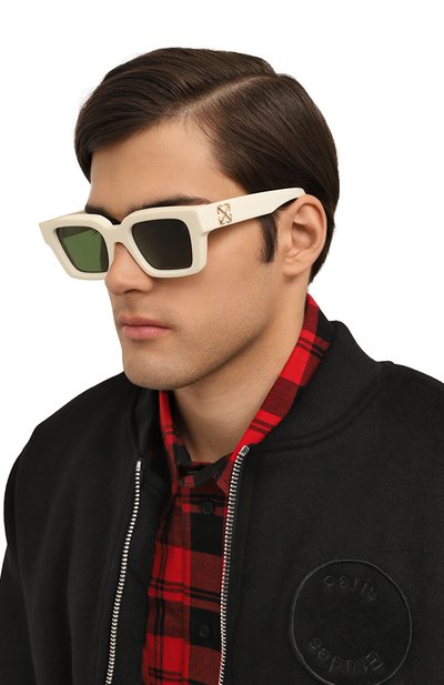 Солнцезащитные очки OFF-WHITE, арт. 0ERI126/0155, фото 3