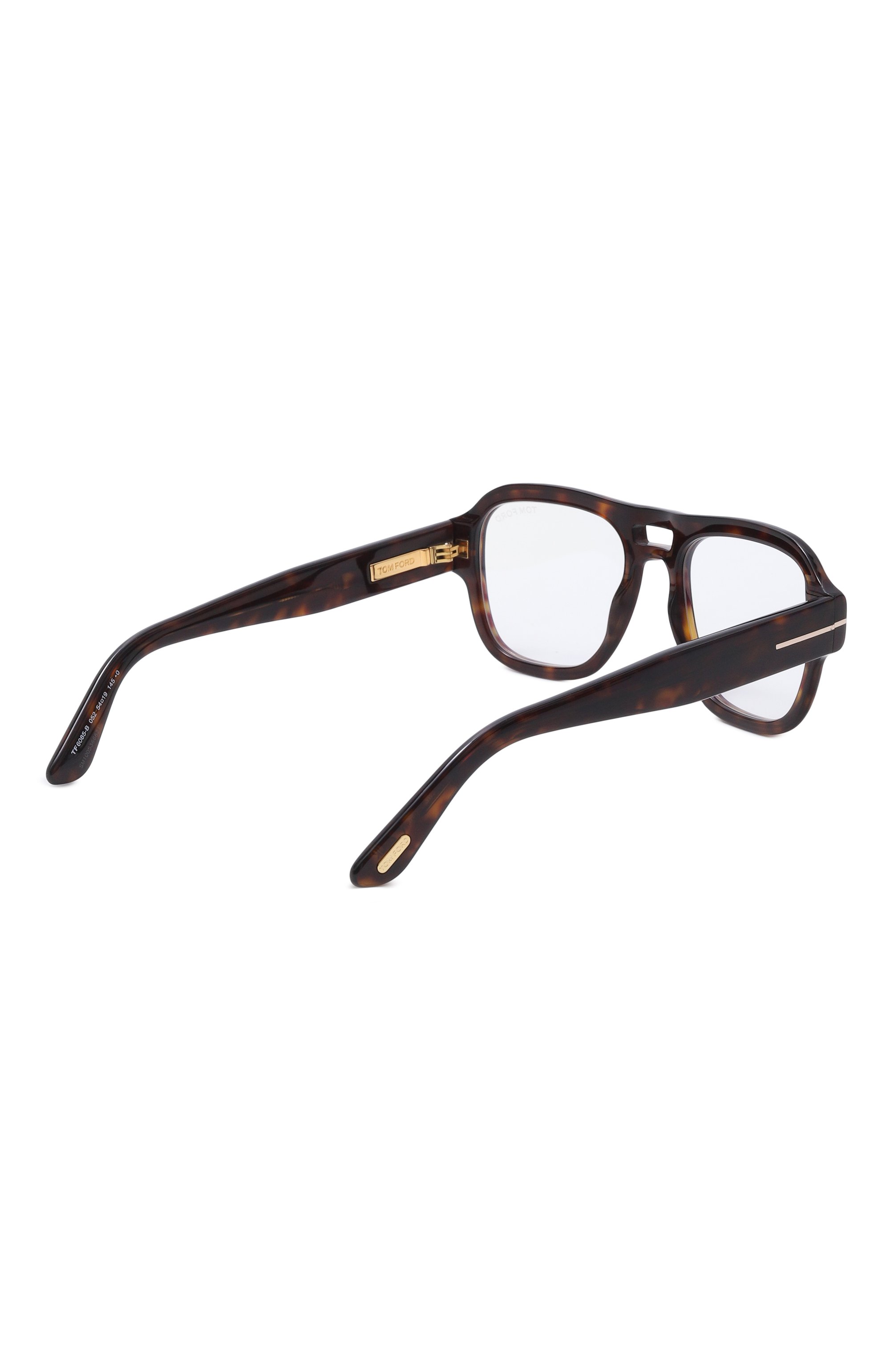 Оправа TOM FORD, арт. TF6085-B 052, фото 3
