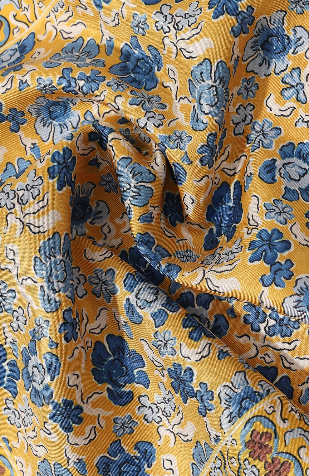 Шелковый платок ALTEA, арт. 2358431, фото 2