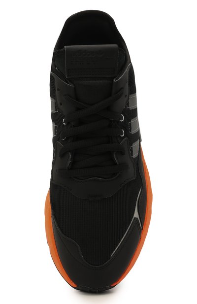 Кроссовки nite jogger ADIDAS ORIGINALS, арт. FY3686, фото 5