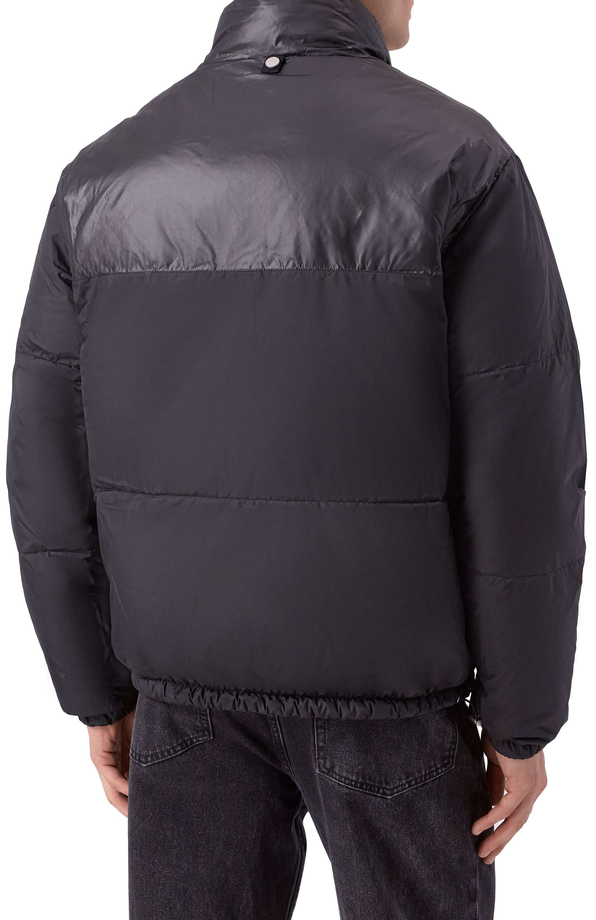 Пуховик REPLAY, арт. M8479 .000.85304, фото 4