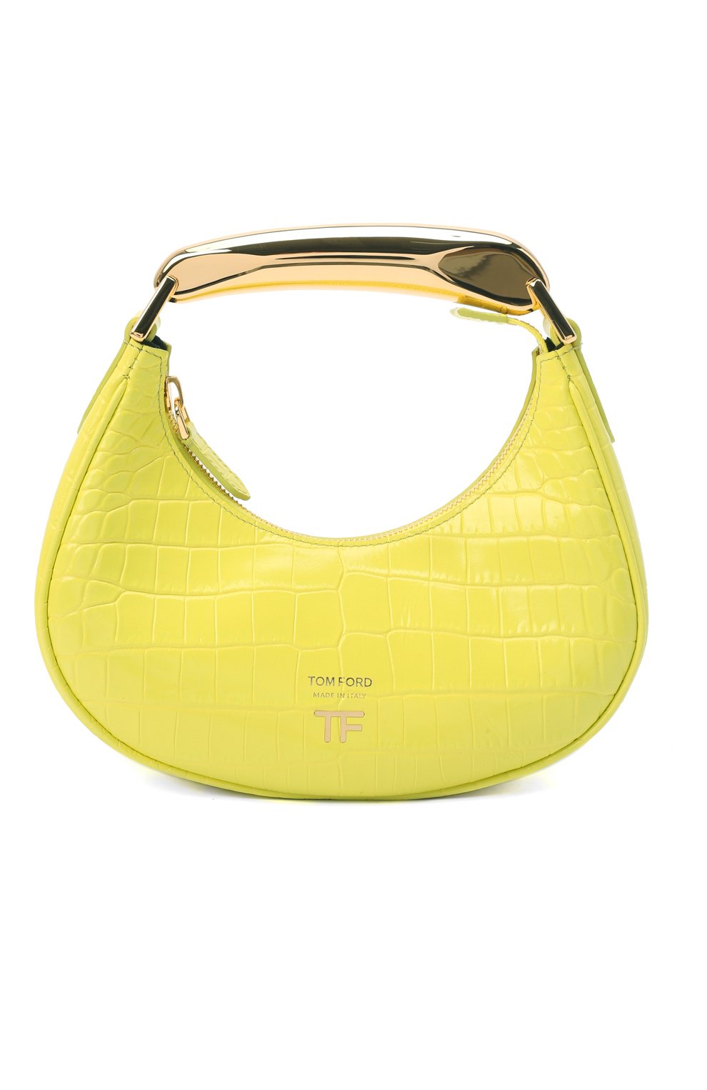 Сумка bianca mini TOM FORD, арт. L1470T-LCL202, фото 1