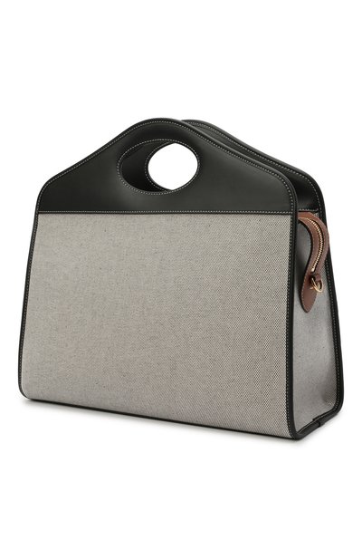 Сумка pocket BURBERRY, арт. 8036785, фото 4
