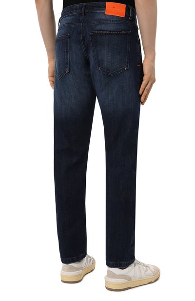 Джинсы KITON, арт. UPNBAK0616D, фото 4