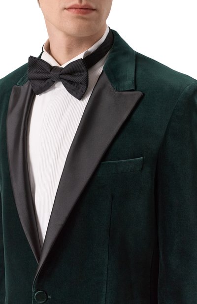 Бархатный смокинг HUGO, арт. 50549032, фото 5