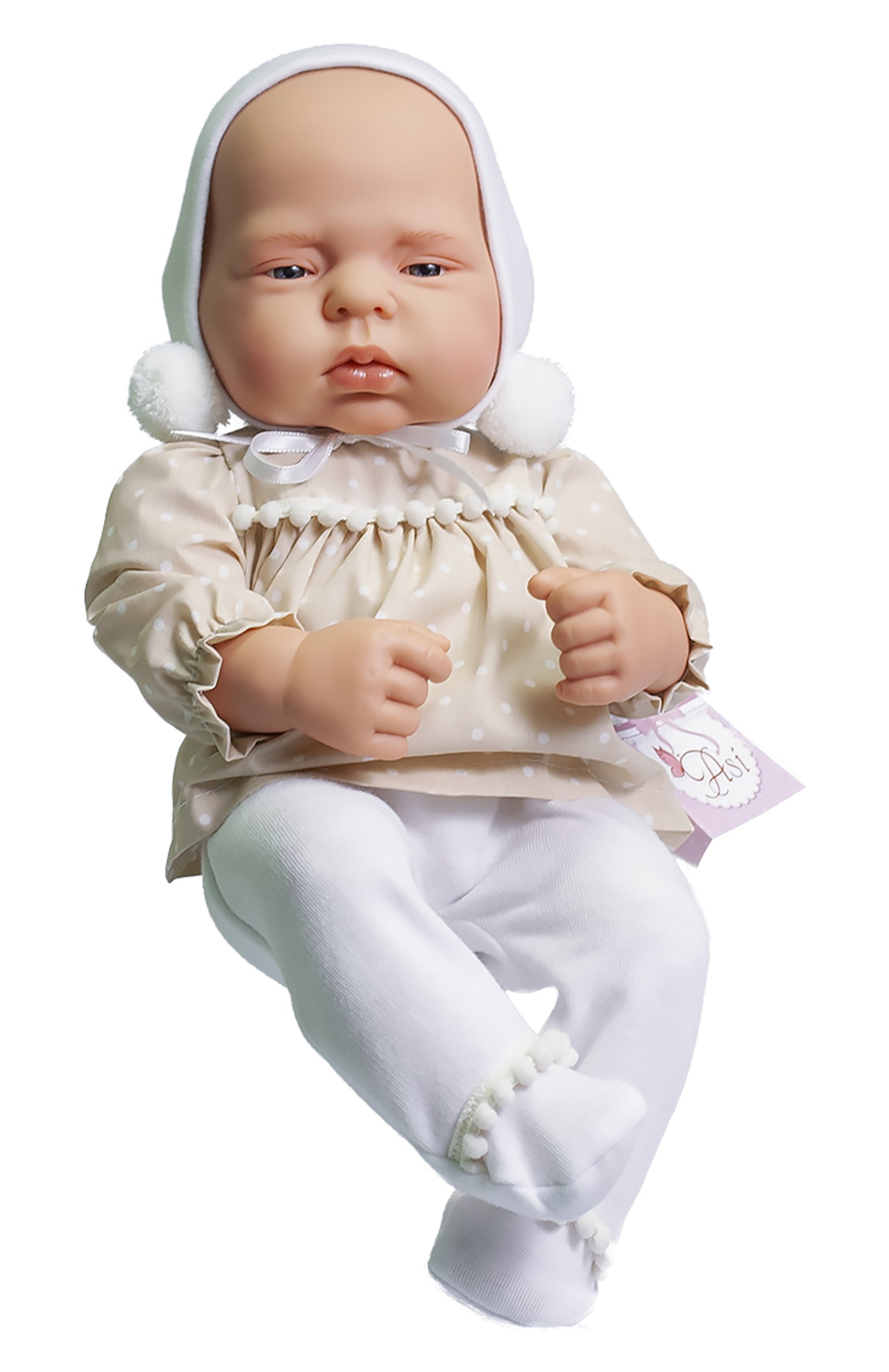 Кукла лукас ASI, арт. 324780, фото 1