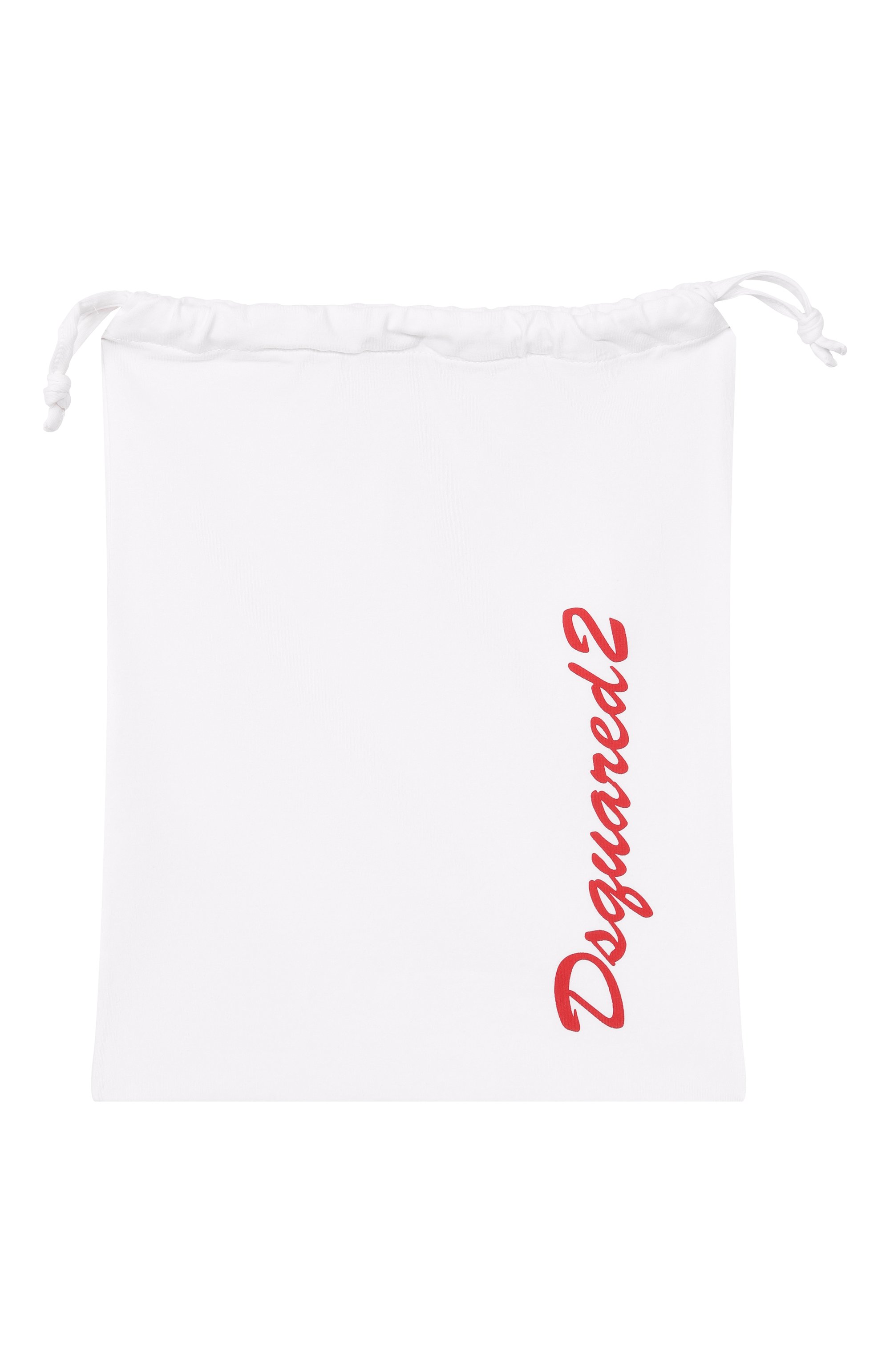 Хлопковая пижама DSQUARED2, арт. DQ3246/D008J, фото 7