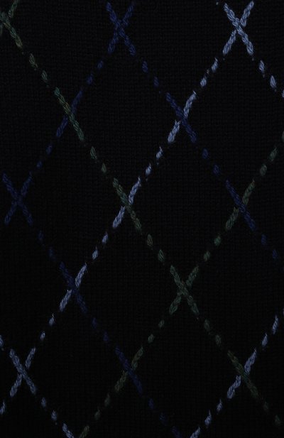 Кашемировый пуловер LORO PIANA, арт. FAL7505, фото 3