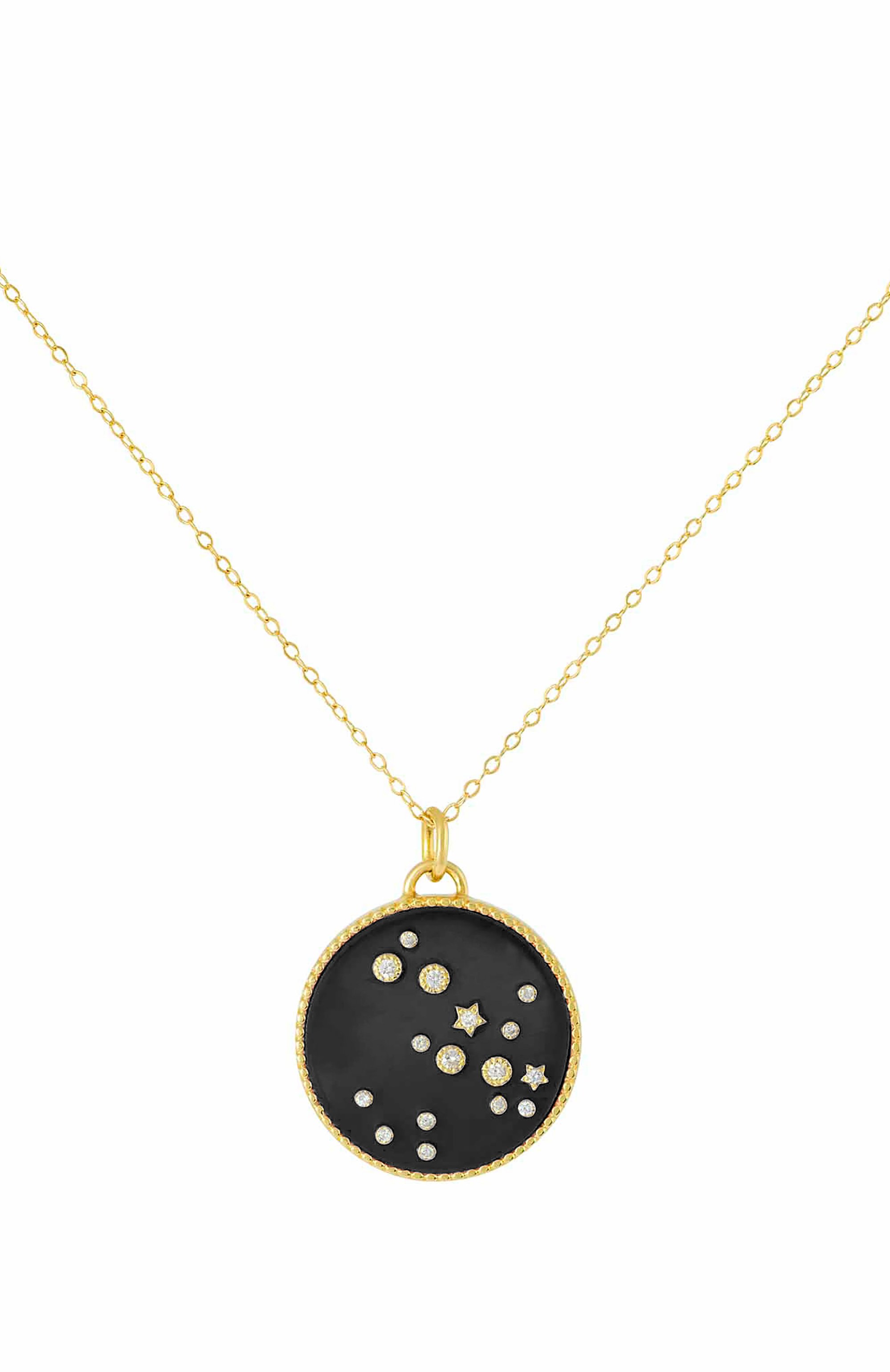 Кулон L'ATELIER NAWBAR, арт. N59SGB, фото 2