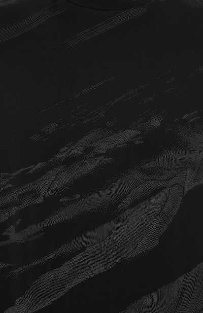 Хл�опковая футболка ZILLI, арт. TSR02AM0100VLM000, фото 5