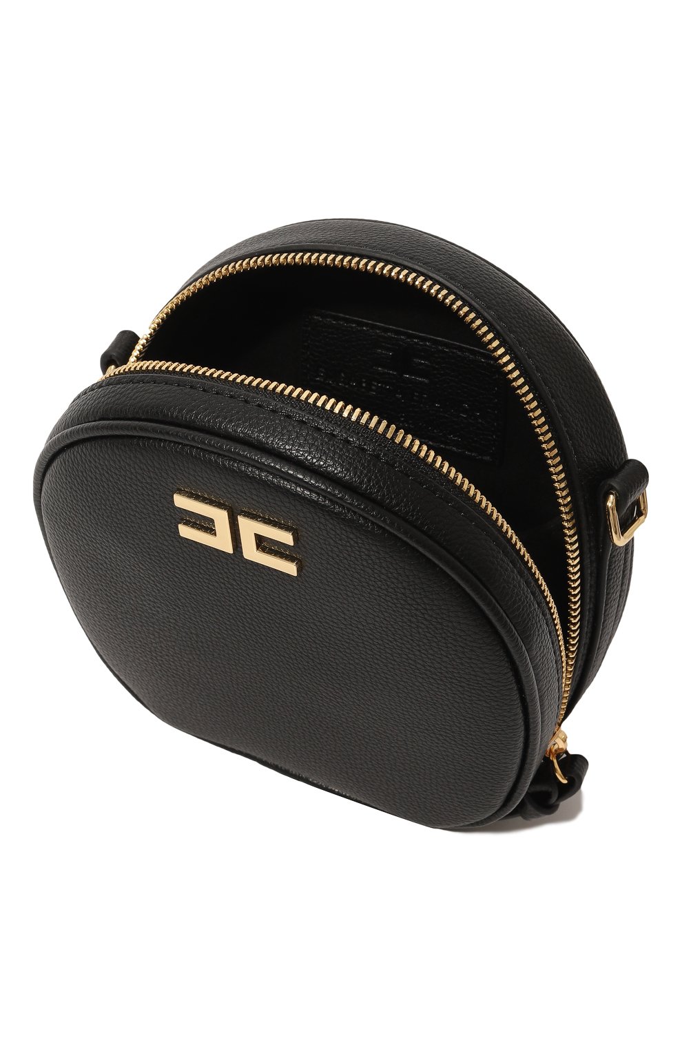 Сумка ELISABETTA FRANCHI LA MIA BAMBINA, арт. EFB067C/0122/BE031, фото 3