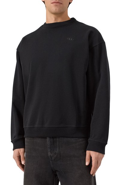 Свитшот DIESEL, арт. A18694/0HYAT, фото 3