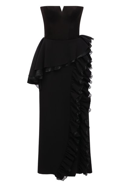 Женское платье ULYANA SERGEENKO, арт. ABM003FW21NY(2074т20)